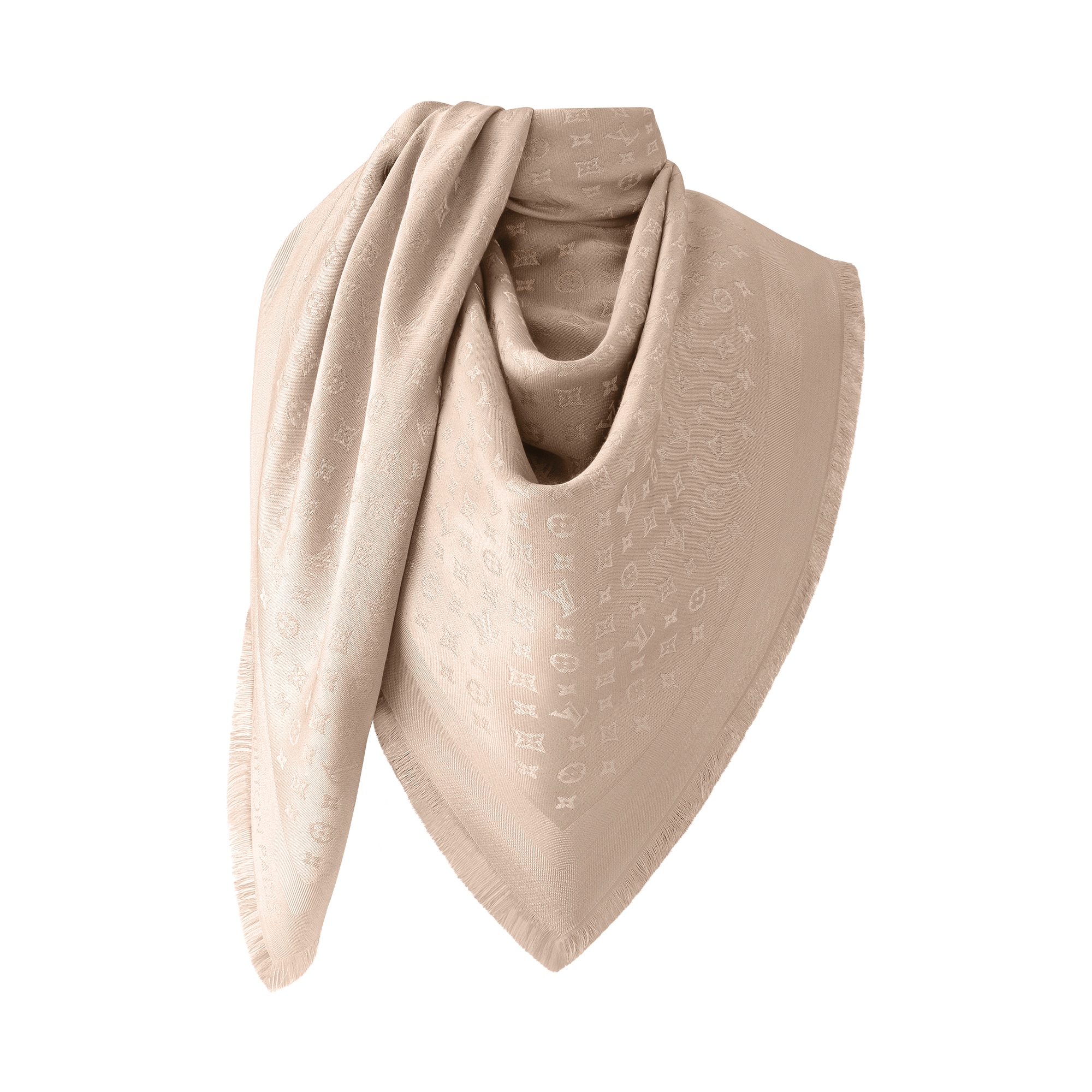 Moonlight Shawl S00 - Women - Accessories | LOUIS VUITTON ®